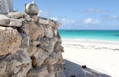 private beach cat island bahamas