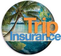 dive travel insurance