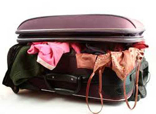 scuba diving vacation travel