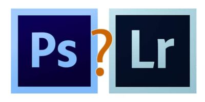 adobe photoshop lightroom