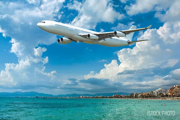 Getting to Tiger Beach: Scuba Diving Travel Tips