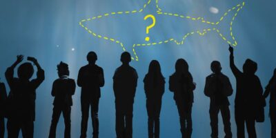 great white shark aquarium