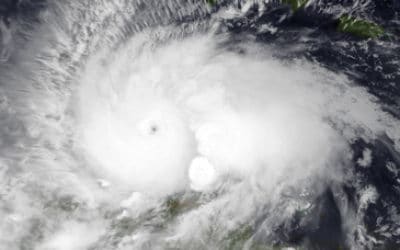 hurricane matthew bahamas