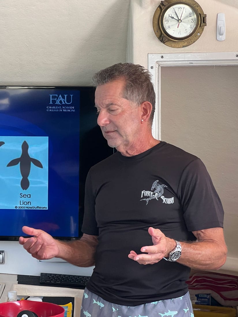 gary rose md cme course