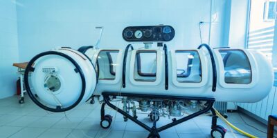 decompression sickness in diving bends