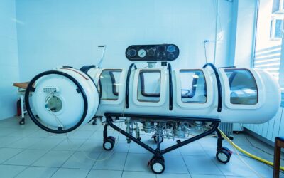 decompression sickness in diving bends