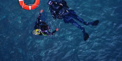 padi rescue diver course