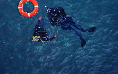 padi rescue diver course